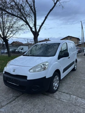 Peugeot Partner - Car24.bg Peugeot Partner