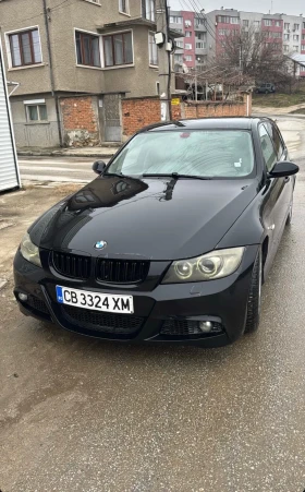BMW 320 - 3500 € / 6845.40 лв. - 48497363 4 | Car24.bg BMW 320 - 3500 € / 6845.40 лв. - 48497363 4
