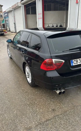 BMW 320 - 3500 € / 6845.40 лв. - 48497363 3 | Car24.bg BMW 320 - 3500 € / 6845.40 лв. - 48497363 3