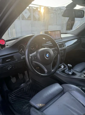 BMW 320 - 3500 € / 6845.40 лв. - 48497363 8 | Car24.bg BMW 320 - 3500 € / 6845.40 лв. - 48497363 8