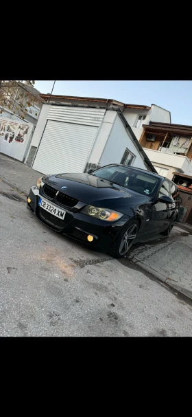 BMW 320 - 3500 € / 6845.40 лв. - 48497363 5 | Car24.bg BMW 320 - 3500 € / 6845.40 лв. - 48497363 5