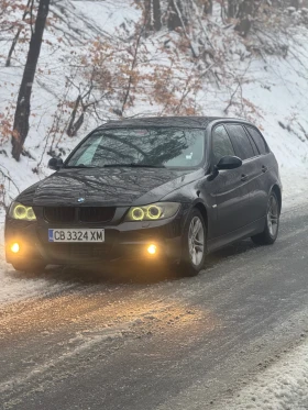 BMW 320 - Car24.bg BMW 320