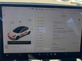 Tesla Model 3 * Standard Range * PANO* ПОДГРЕВ* KEYLESS* - 17550 € / 34324.82 лв. - 93374167 8 | Car24.bg Tesla Model 3 * Standard Range * PANO* ПОДГРЕВ* KEYLESS* - 17550 € / 34324.82 лв. - 93374167 8