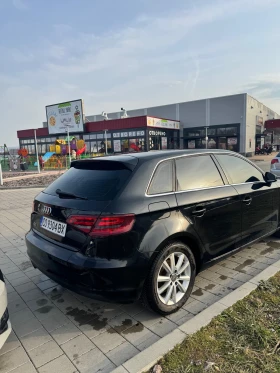 Audi A3 - 8600 € / 16820.14 лв. - 90506508 3 | Car24.bg Audi A3 - 8600 € / 16820.14 лв. - 90506508 3