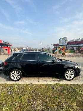 Audi A3 - 8600 € / 16820.14 лв. - 90506508 2 | Car24.bg Audi A3 - 8600 € / 16820.14 лв. - 90506508 2