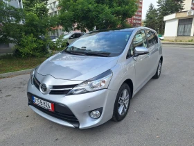 Toyota Verso 1.8VVT-i Face!