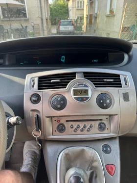 Renault Scenic 1.5 dCi - 1700 € / 3324.91 лв. - 62428274 9 | Car24.bg Renault Scenic 1.5 dCi - 1700 € / 3324.91 лв. - 62428274 9
