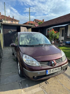 Renault Scenic 1.5 dCi - 1700 € / 3324.91 лв. - 62428274 3 | Car24.bg Renault Scenic 1.5 dCi - 1700 € / 3324.91 лв. - 62428274 3