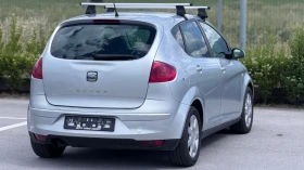 Seat Leon 1.9TDI* НОВ ВНОС * ЛИЗИНГ * | Auto.bg — изображение 6 Seat Leon 1.9TDI* НОВ ВНОС * ЛИЗИНГ * | Auto.bg — изображение 6