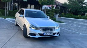 Mercedes-Benz E 220 - Car24.bg Mercedes-Benz E 220