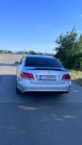 Mercedes-Benz E 220 - 11500 € / 22492.04 лв. - 35059400 2 | Car24.bg Mercedes-Benz E 220 - 11500 € / 22492.04 лв. - 35059400 2