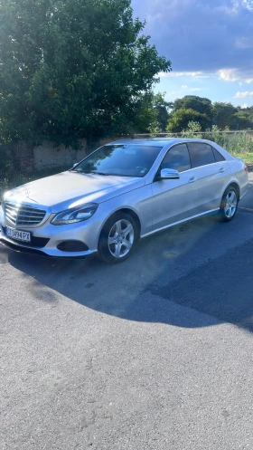 Mercedes-Benz E 220 - 11500 € / 22492.04 лв. - 35059400 3 | Car24.bg Mercedes-Benz E 220 - 11500 € / 22492.04 лв. - 35059400 3
