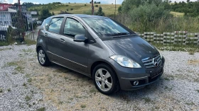 Mercedes-Benz A 160 A160 Special Education | Auto.bg — изображение 3 Mercedes-Benz A 160 A160 Special Education | Auto.bg — изображение 3