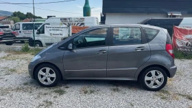 Mercedes-Benz A 160 A160 Special Education | Auto.bg — изображение 7 Mercedes-Benz A 160 A160 Special Education | Auto.bg — изображение 7