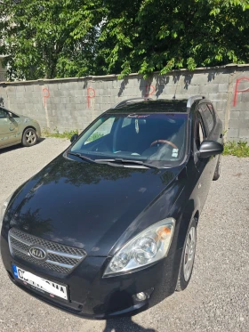 Kia Ceed undefined | Auto.bg — изображение 5 Kia Ceed undefined | Auto.bg — изображение 5