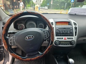 Kia Ceed undefined | Auto.bg — изображение 10 Kia Ceed undefined | Auto.bg — изображение 10