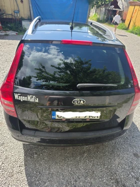 Kia Ceed undefined | Auto.bg — изображение 6 Kia Ceed undefined | Auto.bg — изображение 6