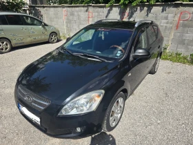Kia Ceed undefined | Auto.bg — изображение 2 Kia Ceed undefined | Auto.bg — изображение 2