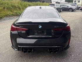BMW M4 Competition xDrive | CARFAX | АВТОКРЕДИТ | Auto.bg — изображение 5 BMW M4 Competition xDrive | CARFAX | АВТОКРЕДИТ | Auto.bg — изображение 5