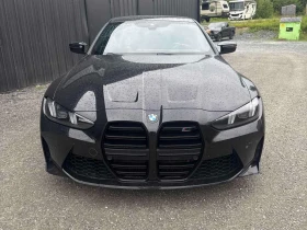 BMW M4 Competition xDrive | CARFAX | АВТОКРЕДИТ | Auto.bg — изображение 2 BMW M4 Competition xDrive | CARFAX | АВТОКРЕДИТ | Auto.bg — изображение 2