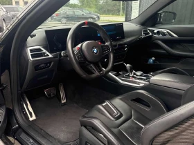 BMW M4 Competition xDrive | CARFAX | АВТОКРЕДИТ | Auto.bg — изображение 7 BMW M4 Competition xDrive | CARFAX | АВТОКРЕДИТ | Auto.bg — изображение 7
