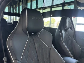 BYD Seal 530кс!!!4х4!!!ГАРАНЦИЯ!!! | Auto.bg — изображение 12 BYD Seal 530кс!!!4х4!!!ГАРАНЦИЯ!!! | Auto.bg — изображение 12