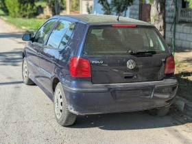 VW Polo - 2000 € / 3911.66 лв. - 58395550 3 | Car24.bg VW Polo - 2000 € / 3911.66 лв. - 58395550 3