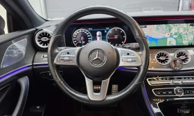 Mercedes-Benz CLS 300 * AMG Line * BURMESTER * HUD * ЦЕНА ДО БГ | Auto.bg — изображение 13 Mercedes-Benz CLS 300 * AMG Line * BURMESTER * HUD * ЦЕНА ДО БГ | Auto.bg — изображение 13