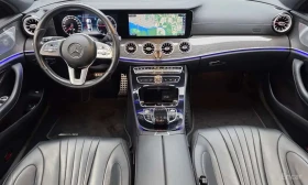 Mercedes-Benz CLS 300 * AMG Line * BURMESTER * HUD * ЦЕНА ДО БГ | Auto.bg — изображение 7 Mercedes-Benz CLS 300 * AMG Line * BURMESTER * HUD * ЦЕНА ДО БГ | Auto.bg — изображение 7