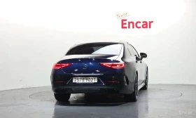 Mercedes-Benz CLS 300 * AMG Line * BURMESTER * HUD * ЦЕНА ДО БГ | Auto.bg — изображение 4 Mercedes-Benz CLS 300 * AMG Line * BURMESTER * HUD * ЦЕНА ДО БГ | Auto.bg — изображение 4