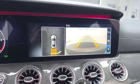 Mercedes-Benz CLS 300 * AMG Line * BURMESTER * HUD * ЦЕНА ДО БГ | Auto.bg — изображение 17 Mercedes-Benz CLS 300 * AMG Line * BURMESTER * HUD * ЦЕНА ДО БГ | Auto.bg — изображение 17