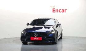 Mercedes-Benz CLS 300 * AMG Line * BURMESTER * HUD * ЦЕНА ДО БГ | Auto.bg — изображение 3 Mercedes-Benz CLS 300 * AMG Line * BURMESTER * HUD * ЦЕНА ДО БГ | Auto.bg — изображение 3