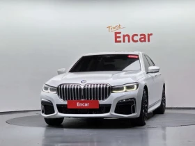 BMW 730 730D xDrive M Sports