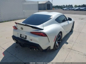 Toyota Supra 3.0l Gr | Auto.bg — изображение 4 Toyota Supra 3.0l Gr | Auto.bg — изображение 4