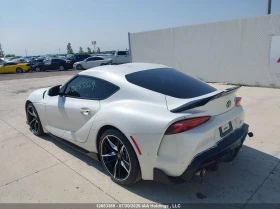 Toyota Supra 3.0l Gr | Auto.bg — изображение 3 Toyota Supra 3.0l Gr | Auto.bg — изображение 3