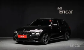 BMW 320 D * M ПАКЕТ * HEAD UP * KEYLESS * ПАНОРАМА *