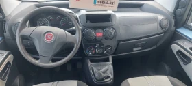 Fiat Qubo 1, 3 - 2600 € - 63004580 6 | Car24.bg Fiat Qubo 1, 3 - 2600 € - 63004580 6