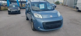 Fiat Qubo 1, 3 - Car24.bg Fiat Qubo 1, 3