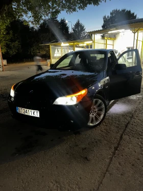 BMW 520 2.2