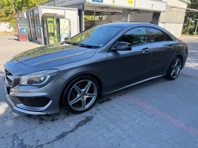Mercedes-Benz CLA 220 - Car24.bg Mercedes-Benz CLA 220