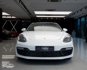 Porsche Panamera TURBO* SOFTCLOSE* BOSE* WHITE PEARL* PANO* FULLMAX | Auto.bg — изображение 8 Porsche Panamera TURBO* SOFTCLOSE* BOSE* WHITE PEARL* PANO* FULLMAX | Auto.bg — изображение 8