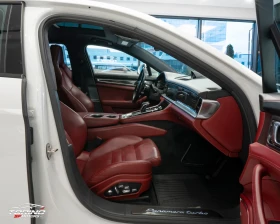 Porsche Panamera TURBO* SOFTCLOSE* BOSE* WHITE PEARL* PANO* FULLMAX | Auto.bg — изображение 10 Porsche Panamera TURBO* SOFTCLOSE* BOSE* WHITE PEARL* PANO* FULLMAX | Auto.bg — изображение 10