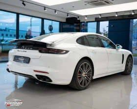 Porsche Panamera TURBO* SOFTCLOSE* BOSE* WHITE PEARL* PANO* FULLMAX | Auto.bg — изображение 5 Porsche Panamera TURBO* SOFTCLOSE* BOSE* WHITE PEARL* PANO* FULLMAX | Auto.bg — изображение 5