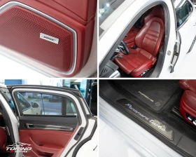 Porsche Panamera TURBO* SOFTCLOSE* BOSE* WHITE PEARL* PANO* FULLMAX | Auto.bg — изображение 16 Porsche Panamera TURBO* SOFTCLOSE* BOSE* WHITE PEARL* PANO* FULLMAX | Auto.bg — изображение 16