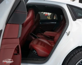 Porsche Panamera TURBO* SOFTCLOSE* BOSE* WHITE PEARL* PANO* FULLMAX | Auto.bg — изображение 11 Porsche Panamera TURBO* SOFTCLOSE* BOSE* WHITE PEARL* PANO* FULLMAX | Auto.bg — изображение 11