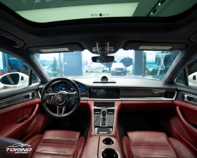 Porsche Panamera TURBO* SOFTCLOSE* BOSE* WHITE PEARL* PANO* FULLMAX | Auto.bg — изображение 13 Porsche Panamera TURBO* SOFTCLOSE* BOSE* WHITE PEARL* PANO* FULLMAX | Auto.bg — изображение 13