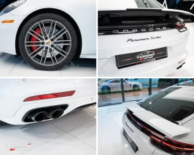Porsche Panamera TURBO* SOFTCLOSE* BOSE* WHITE PEARL* PANO* FULLMAX | Auto.bg — изображение 17 Porsche Panamera TURBO* SOFTCLOSE* BOSE* WHITE PEARL* PANO* FULLMAX | Auto.bg — изображение 17