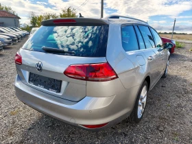 VW Golf 2.0TDI Highline | Auto.bg — изображение 5 VW Golf 2.0TDI Highline | Auto.bg — изображение 5