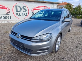 VW Golf 2.0TDI Highline
