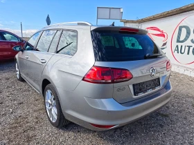 VW Golf 2.0TDI Highline | Auto.bg — изображение 3 VW Golf 2.0TDI Highline | Auto.bg — изображение 3
